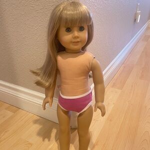 American Girl Doll Just Like You #3